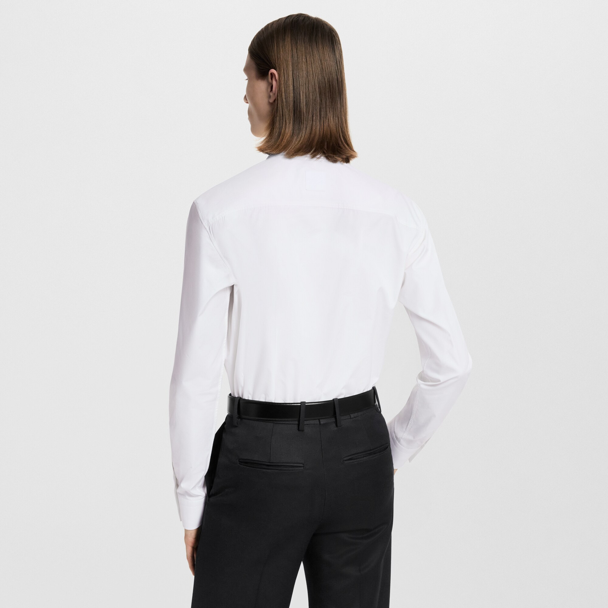Street One A321479 Camiseta De Mezcla De Materiales, Mujer